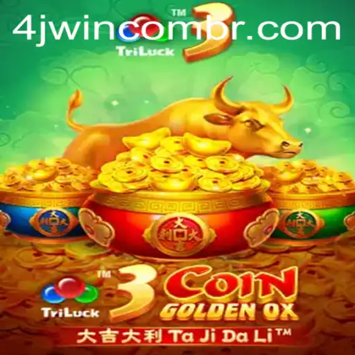Exploring the Exciting World of 3CoinGoldenOX and 4jwin PH Login