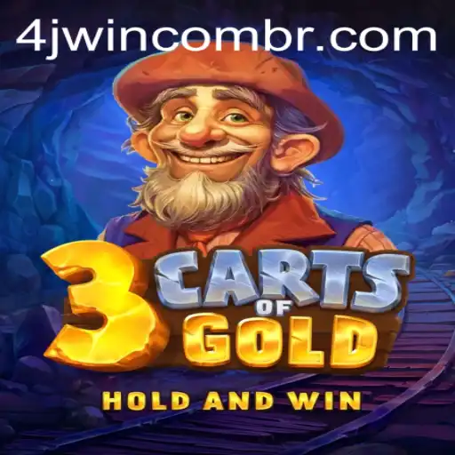 Discover the Enchanting World of 3cartsOfGold: A Captivating Adventure Game