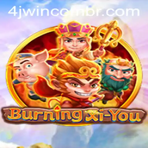 Discover the Thrilling World of BurningXiYou and Unlock the Secrets with 4jwin PH Login