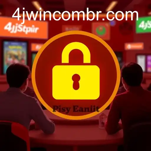Gaming Experience 4jwin PH Login - 800+ Premium and Exclusive Games