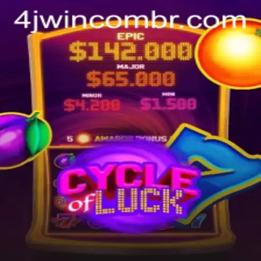 Cycle of Luck: Unveiling the Thrills of this Exciting New Game
