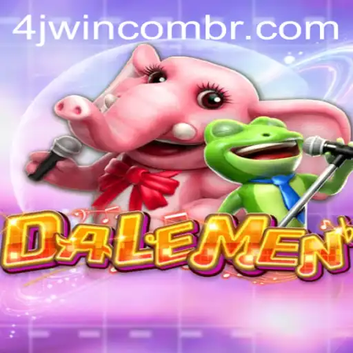 Exploring DALEMEN: A Strategic Journey in the Gaming Universe