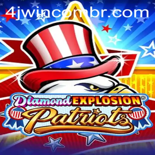 Exploring the Thrills of DiamondExplosionPatriots: An In-Depth Look