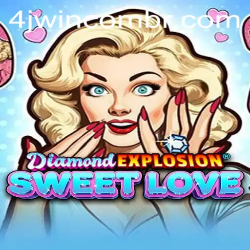 Unveiling DiamondExplosionSweetLove: A Heartwarming Puzzle Adventure