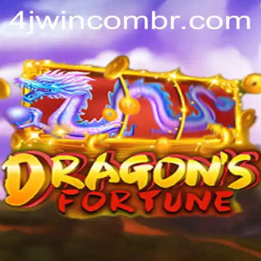 DragonFortune: Unleashing the Adventure with 4jwin PH Login