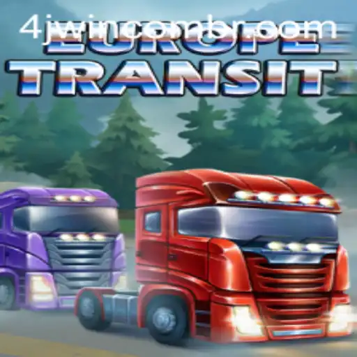 EuropeTransit: A Journey into Strategic Gameplay