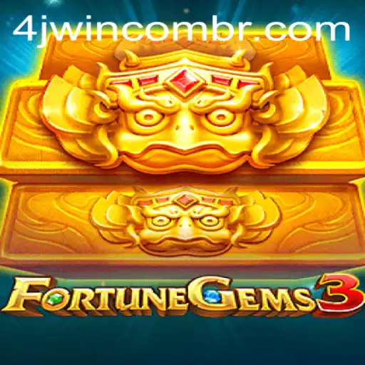 Explore the Exciting World of FortuneGems3 with 4jwin PH Login