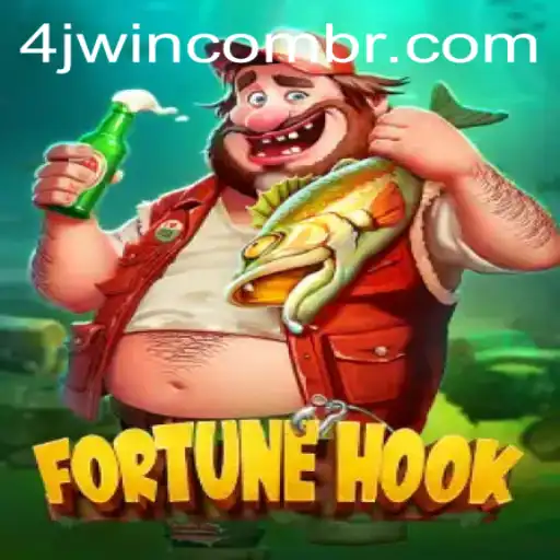 Discover the Thrilling World of FortuneHook and Simplify Your Access with 4jwin PH Login
