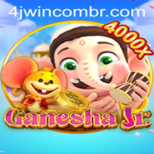 Exploring GaneshaJr: A New Gaming Sensation with 4jwin PH Login