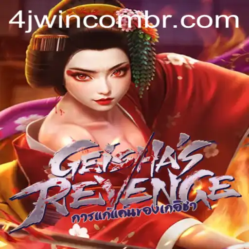 GeishasRevenge: An Engaging Game Experience with 4jwin PH Login