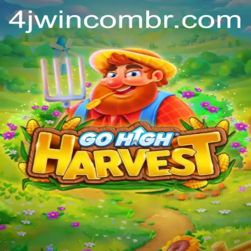 GoHighHarvest: A New Interactive Gaming Experience