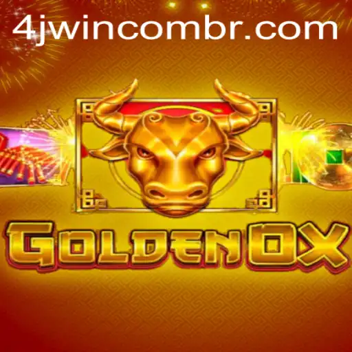 Exploring the Exciting World of GoldenOx and 4jwin PH Login