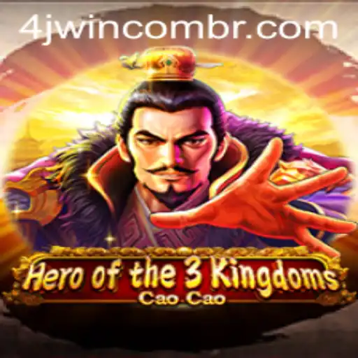 Discover the Enchanting World of Heroofthe3KingdomsCaoCao