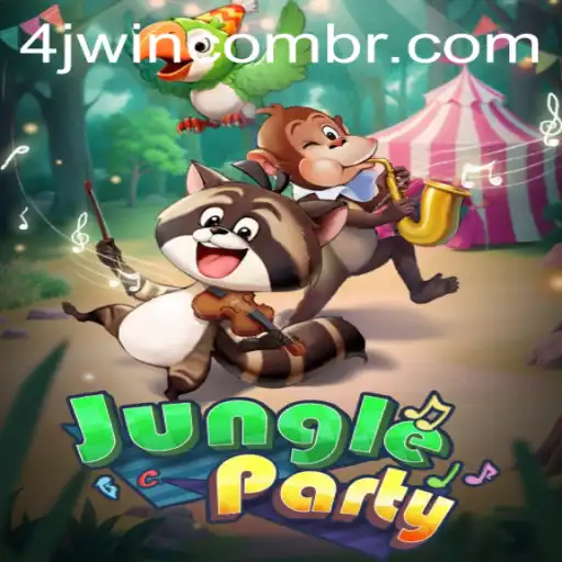 Experience the Thrill of Adventure with JungleParty