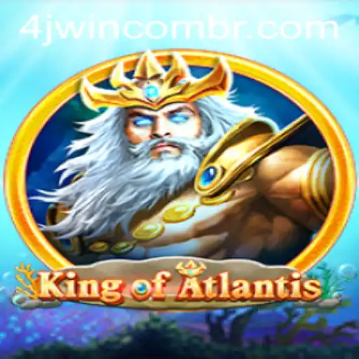 Exploring KingofAtlantis: A Captivating Journey with 4jwin PH Login