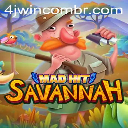 Discover the Thrills of MadHitSavannah and 4jwin PH Login