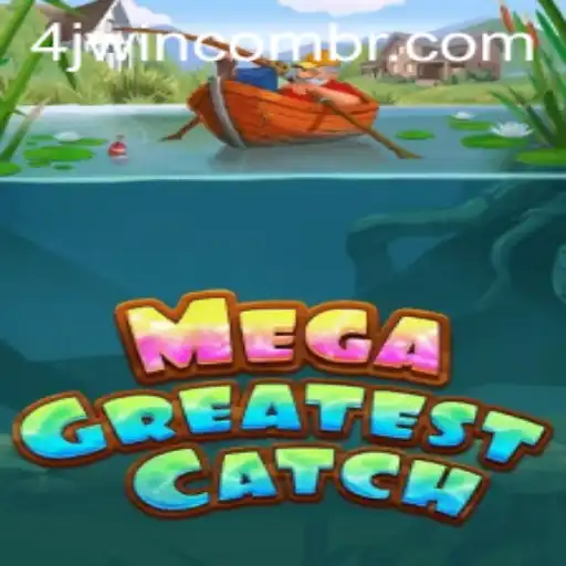 Discover the Thrills of MegaGreatestCatch: An Epic Fishing Adventure