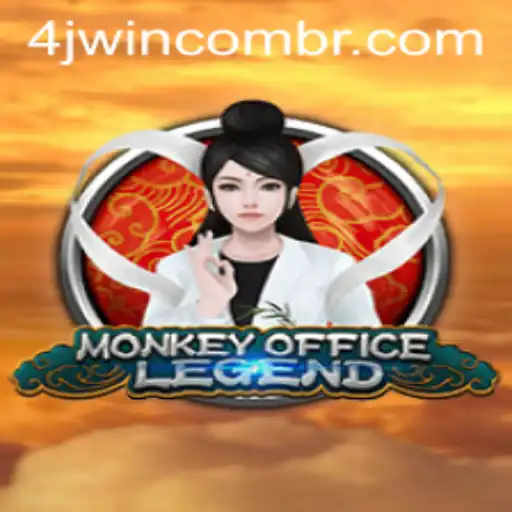MonkeyOfficeLegend: An Innovating Gaming Experience with 4jwin PH Login