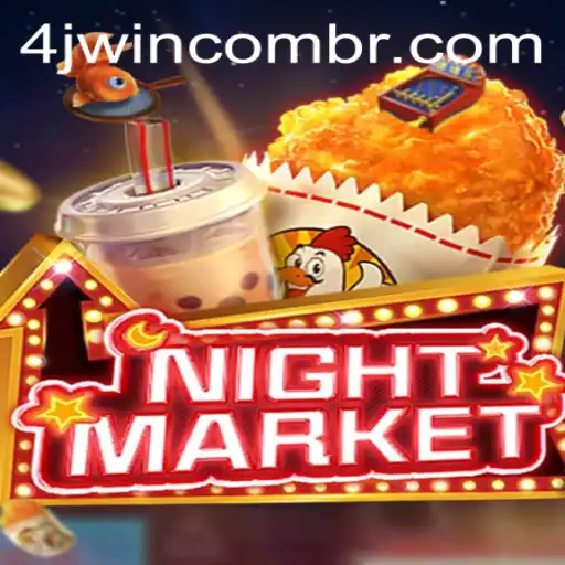 Discover the Excitement of NIGHTMARKET - A Thrilling Gaming Experience