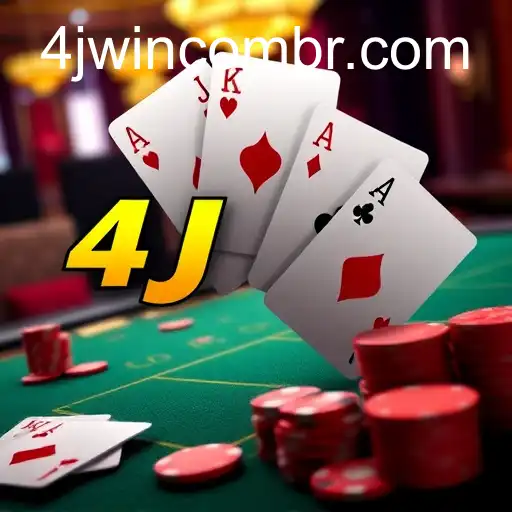 Gaming Experience 4jwin PH Login - 800+ Premium and Exclusive Games