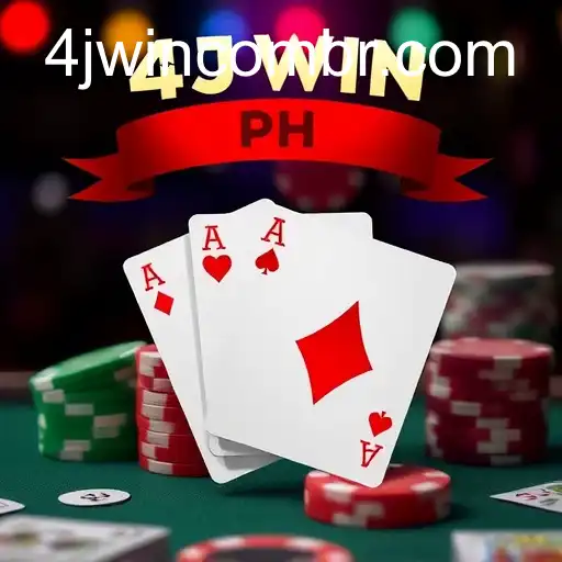 Gaming Experience 4jwin PH Login - 800+ Premium and Exclusive Games