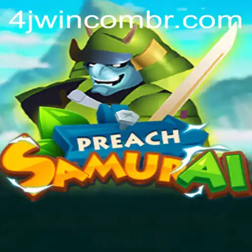 Explore the World of PreachSamurai: A New Era of Strategic Gameplay with 4jwin PH Login
