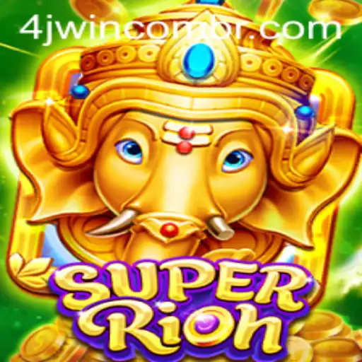 Discover the Thrilling World of SuperRich: Your Guide to Gameplay and Rules