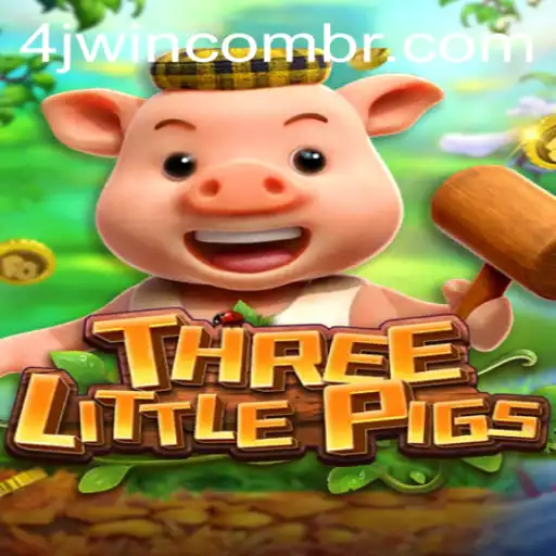Unveiling THREELITTLEPIGS: A Modern Twist on a Classic Tale