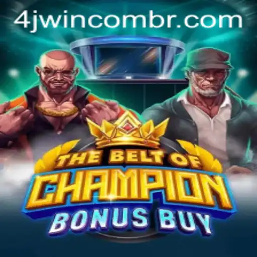 TheBeltOfChampionBonusBuy: An In-Depth Look at the Latest Gaming Sensation