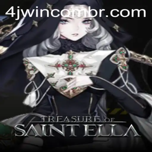 Unveiling TreasureofSaintElla: The Ultimate Guide to Conquer the Game