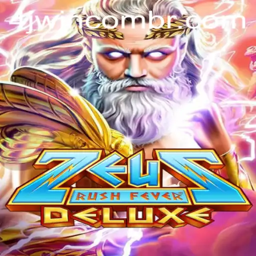 ZeusRushFeverDeluxe: Unleash the Power of the Thunder God